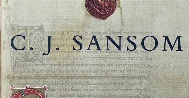 C. J. Sansom