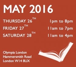 London International Antiquarian Book Fair