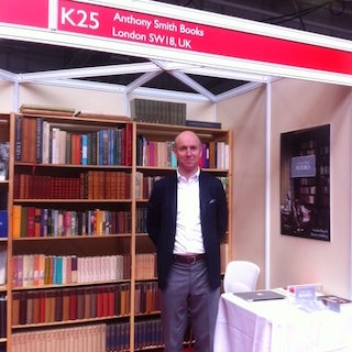Olympia International Book Fair