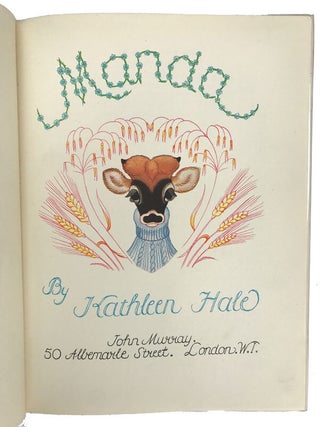 Manda