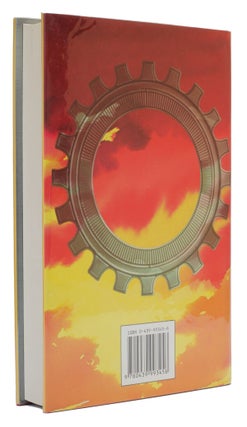 Mortal Engines