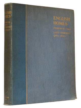 English Homes