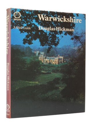 Item #4815 Warwickshire. Douglas Hickman