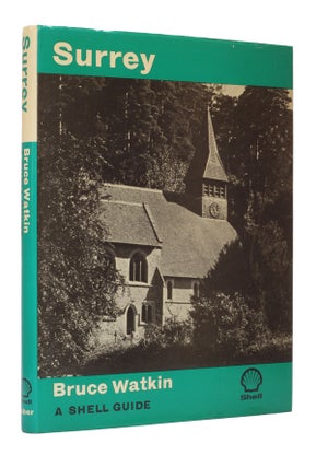 Item #4816 Surrey. Bruce Watkin