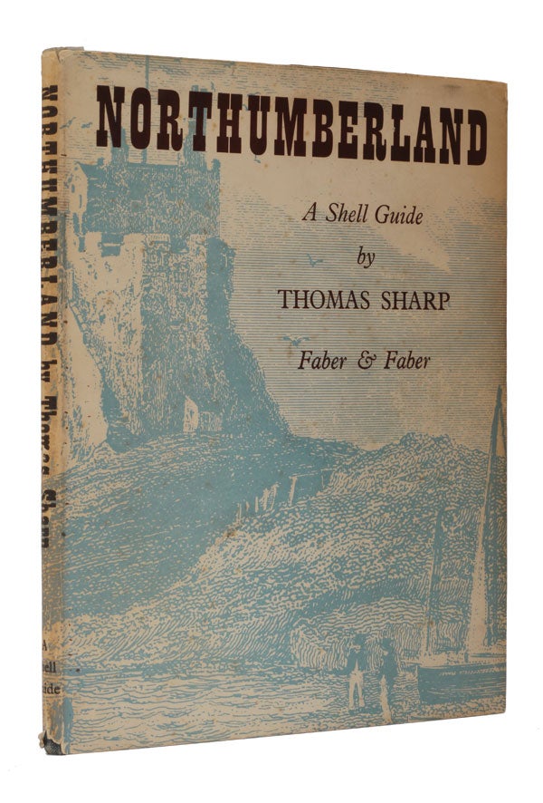 Item #4835 Northumberland. Thomas Sharp.