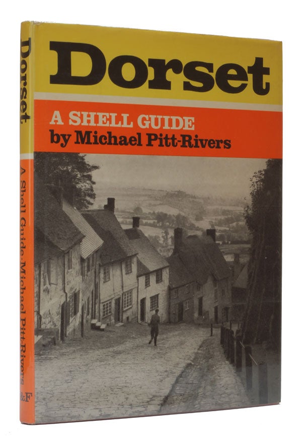 Item #4863 Dorset. Michael Pitt-Rivers.
