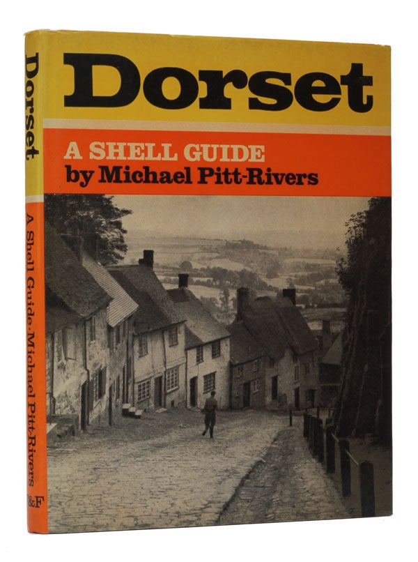 Item #4864 Dorset. Michael Pitt-Rivers.
