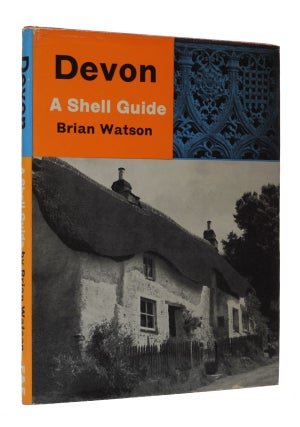 Item #4868 Devon. Brian Watson