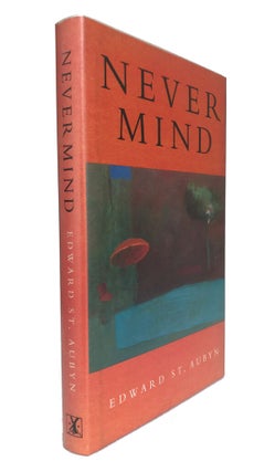 The Patrick Melrose Novels