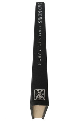 The Patrick Melrose Novels
