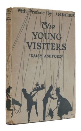 The Young Visiters. Daisy Ashford.