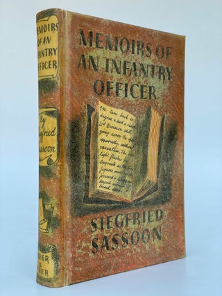 Memoirs of an Infantry Officer