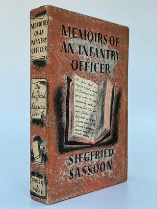 Memoirs of an Infantry Officer