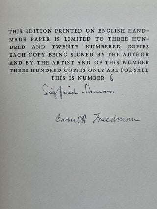 Memoirs of an Infantry Officer