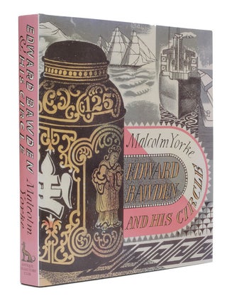 Edward Bawden and his Circle