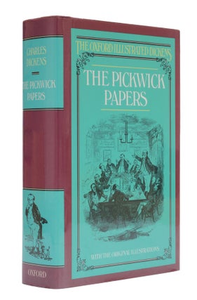 The Oxford Illustrated Dickens