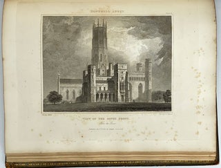 Delineations of Fonthill and its Abbey