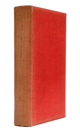 Item #5932 Selected Poetry & Prose (The Nonesuch Compendious Series). Samuel Taylor Coleridge