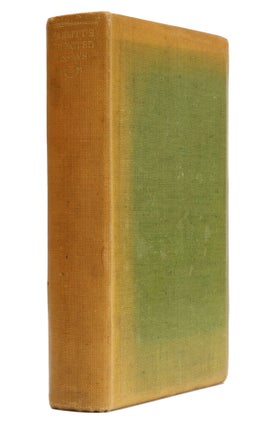 Item #5935 Selected Essays of William Hazlitt 1778 : 1830 (The Nonesuch Press Compendious...
