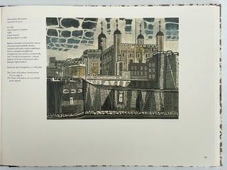 Edward Bawden editioned prints