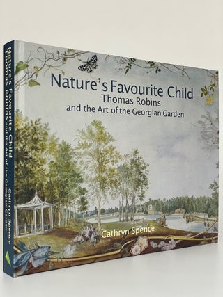 Item #6010 Nature's Favourite Child. Cathryn Spence