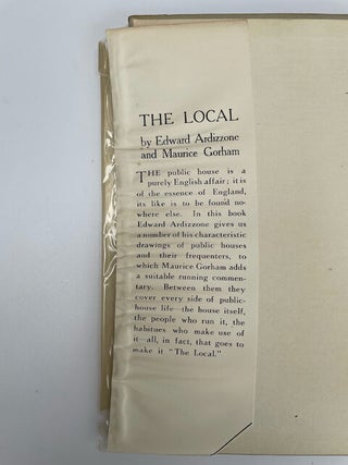 The Local