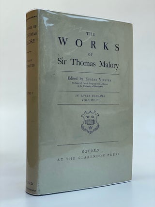 The Works of Sir Thomas Malory