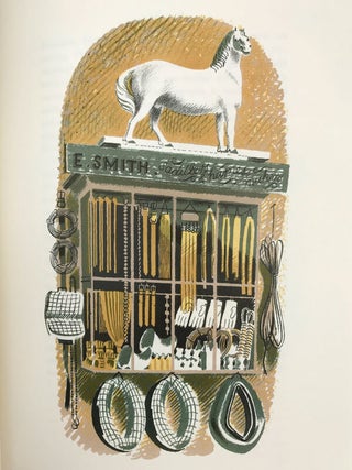 The Story of High Street