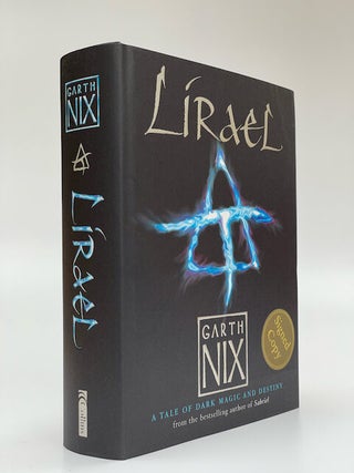 Item #6257 Lirael. Garth Nix