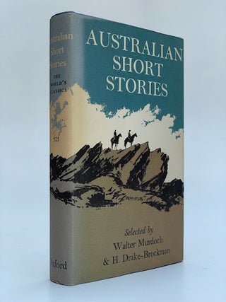 Item #6358 Australian Short Stories
