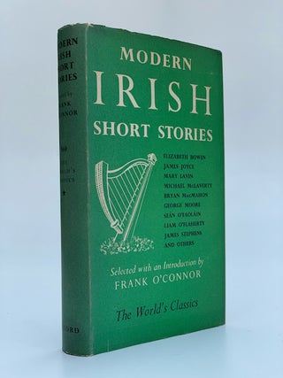 Item #6362 Modern Irish Short Stories