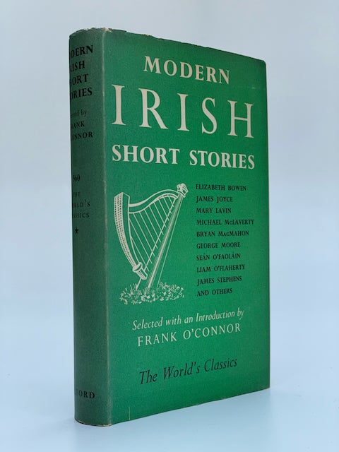 Item #6362 Modern Irish Short Stories.