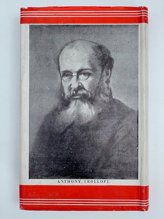 The Works of Anthony Trollope