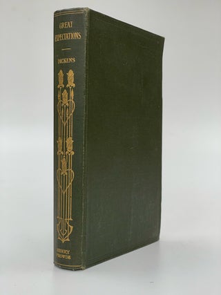Item #6466 Great Expectations. Charles Dickens