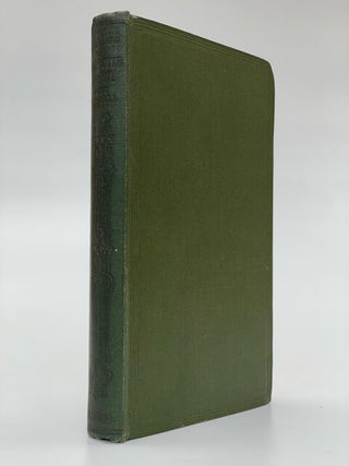 Item #6538 The Life of Charlotte Bronte. Mrs. Elizabeth Gaskell