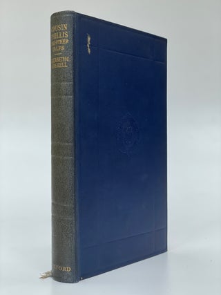 Item #6667 Cousin Phillis and other tales etc. Mrs. Elizabeth Gaskell