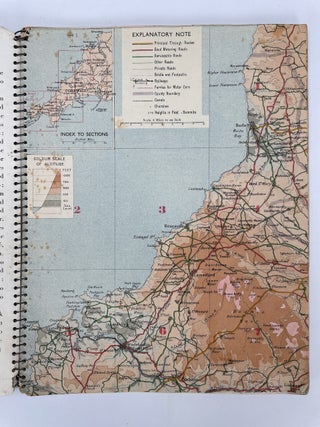 Cornwall Illustrated