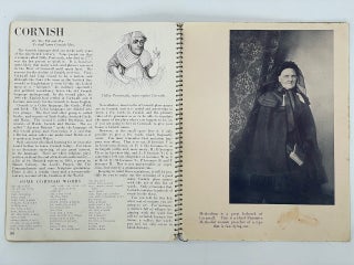 Cornwall Illustrated