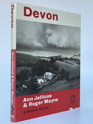 Item #6869 Devon. Ann Jellicoe, Roger Mayne