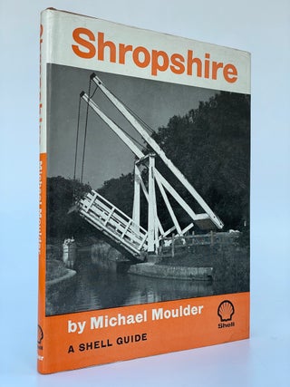 Item #6885 Shropshire. Michael Moulder