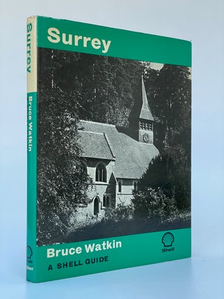 Item #6887 Surrey. Bruce Watkin