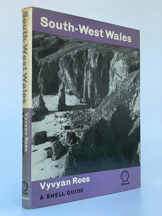 Item #6893 South-West Wales. Vyvyan Rees