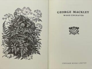 The George Mackley Collection