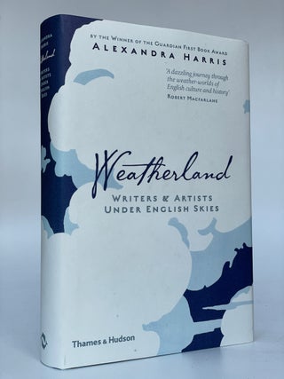 Item #6957 Weatherland. Alexandra Harris