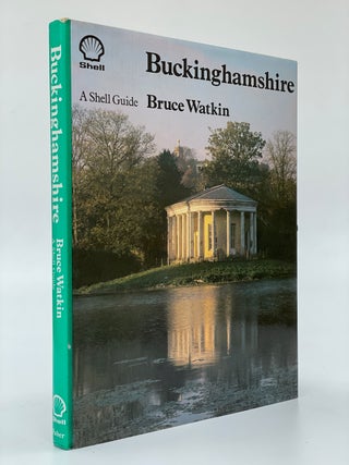 Item #7104 Buckinghamshire. Bruce Watkin