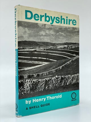 Item #7108 Derbyshire. Henry Thorold