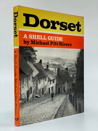 Item #7110 Dorset. Michael Pitt-Rivers