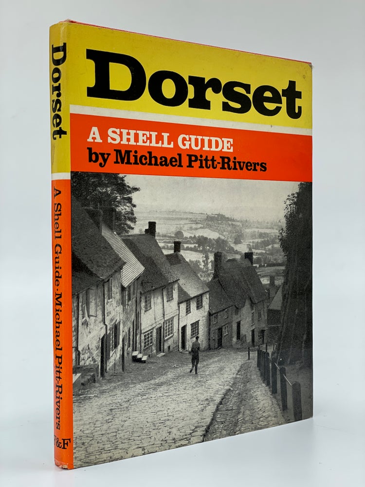Item #7110 Dorset. Michael Pitt-Rivers.