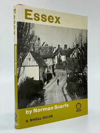 Item #7111 Essex. Norman Scarfe