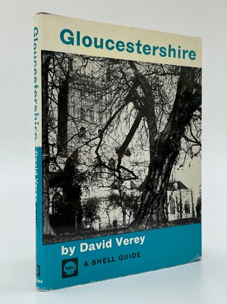 Item #7112 Gloucestershire. David Verey